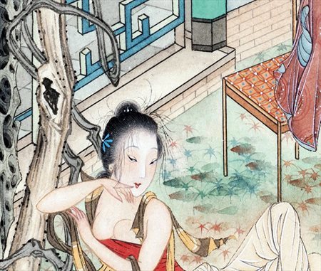 周至县-中国古代行房图大全，1000幅珍藏版！